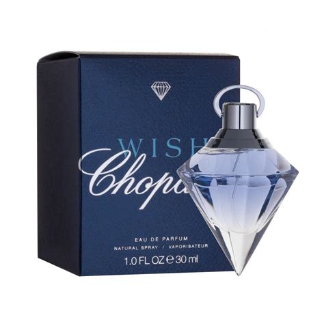 wish chopard 30 ml.